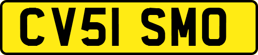 CV51SMO