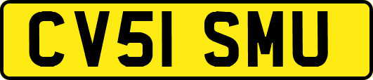 CV51SMU
