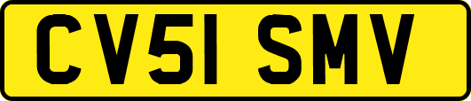 CV51SMV