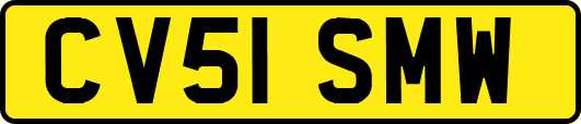 CV51SMW
