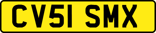CV51SMX