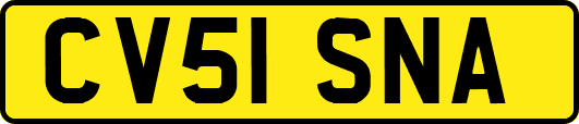CV51SNA
