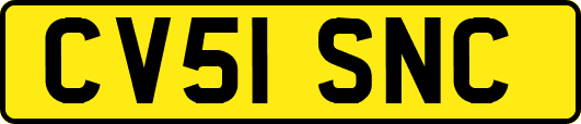 CV51SNC