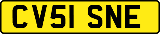 CV51SNE