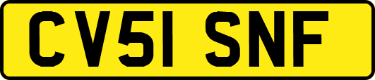 CV51SNF