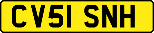CV51SNH