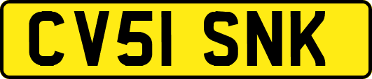 CV51SNK