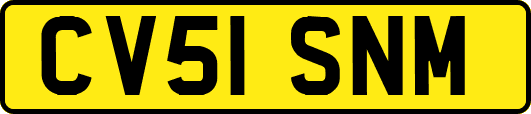 CV51SNM