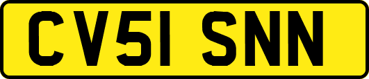 CV51SNN