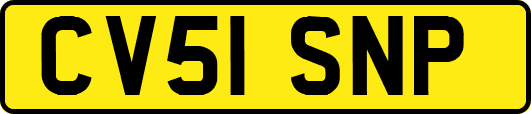 CV51SNP