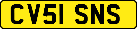 CV51SNS