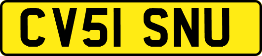 CV51SNU