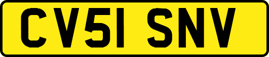 CV51SNV