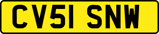 CV51SNW