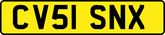 CV51SNX