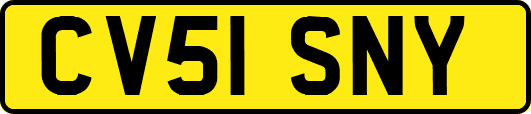 CV51SNY