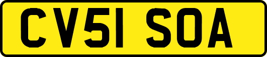 CV51SOA