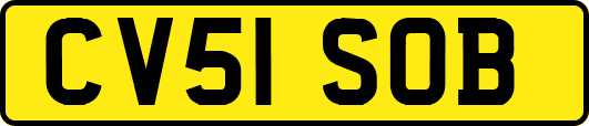 CV51SOB
