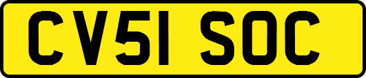 CV51SOC