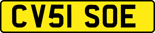 CV51SOE
