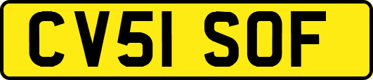 CV51SOF