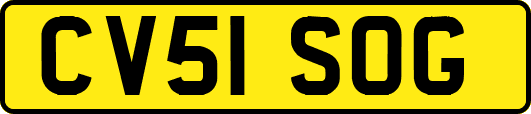 CV51SOG