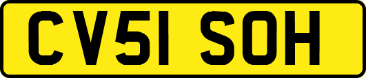 CV51SOH