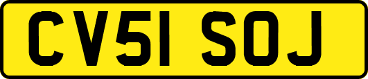 CV51SOJ