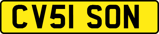 CV51SON