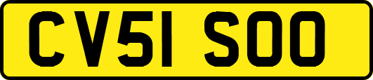 CV51SOO