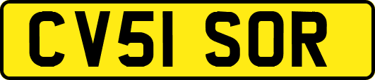 CV51SOR