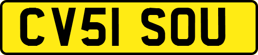 CV51SOU