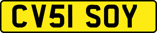 CV51SOY