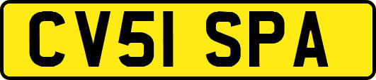 CV51SPA