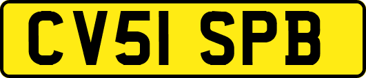 CV51SPB