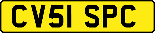 CV51SPC