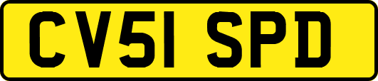 CV51SPD