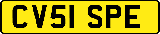 CV51SPE