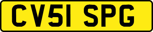 CV51SPG