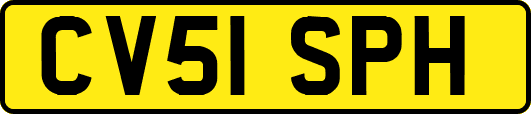 CV51SPH