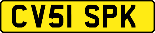 CV51SPK