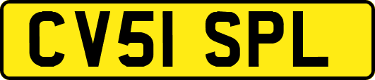 CV51SPL