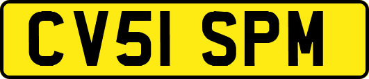 CV51SPM