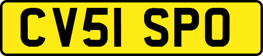 CV51SPO