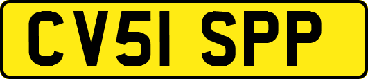 CV51SPP