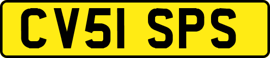 CV51SPS
