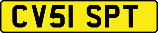 CV51SPT