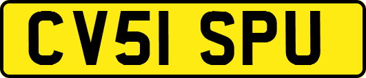 CV51SPU