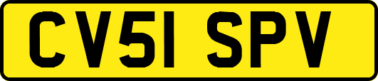 CV51SPV