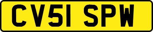 CV51SPW